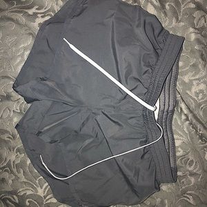 5 for $25📦Cute and comfy athletic shorts!! XS